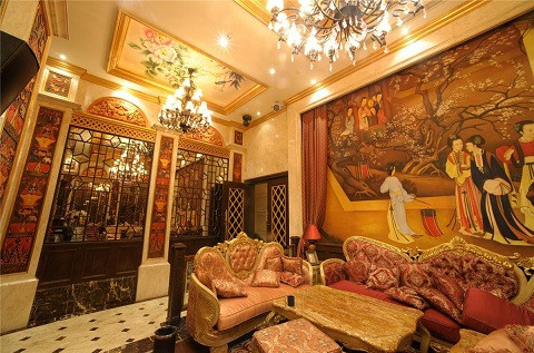 应城高档KTV妹子质量哪家好 应城高档KTV妹子质量哪家好